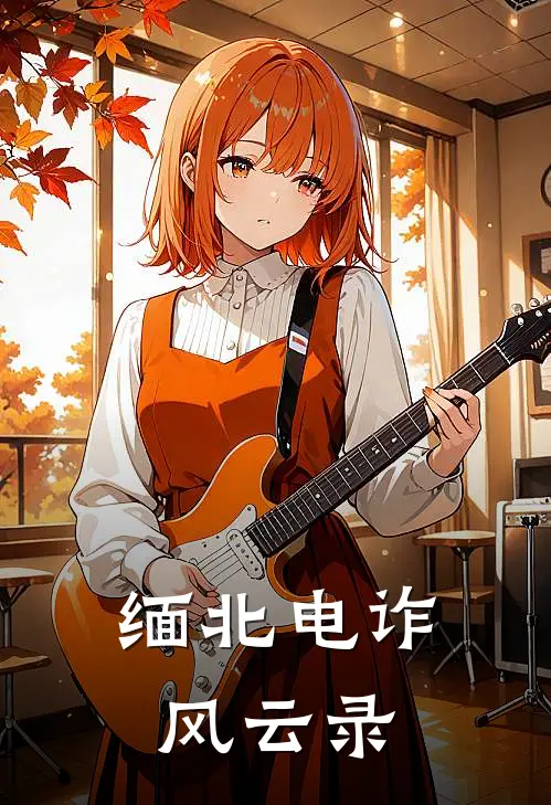 缅北电诈风云录(赵毅李影)小说完整版_完结好看小说缅北电诈风云录赵毅李影