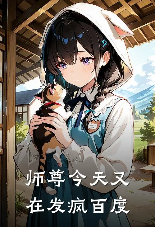 师尊今天又在发疯百度