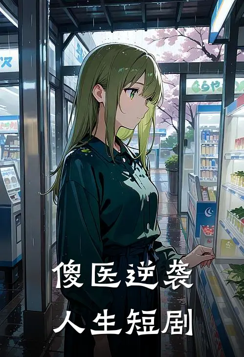 傻医逆袭人生短剧