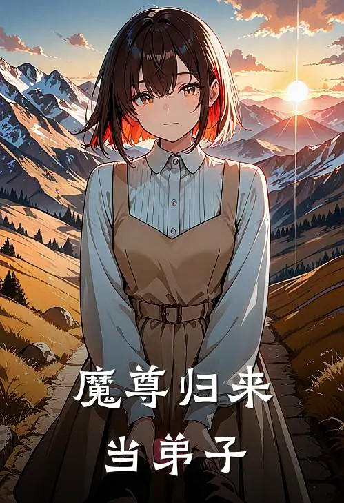 魔尊归来当弟子