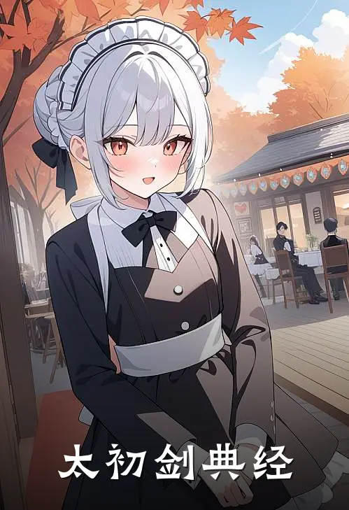 太初剑典经