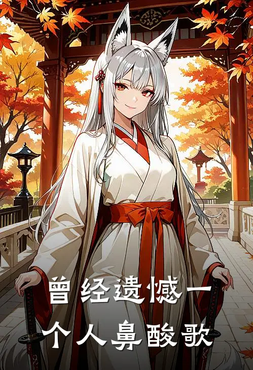 曾经遗憾一个人鼻酸歌