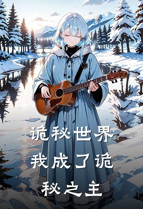 诡秘世界我成了诡秘之主