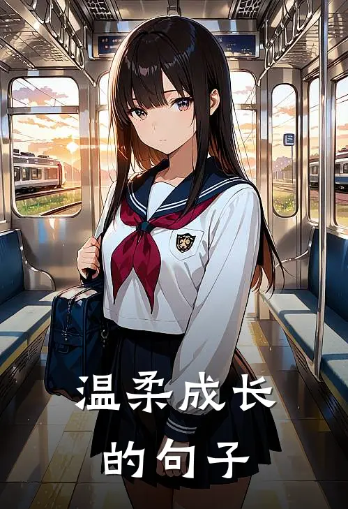 温柔成长的句子