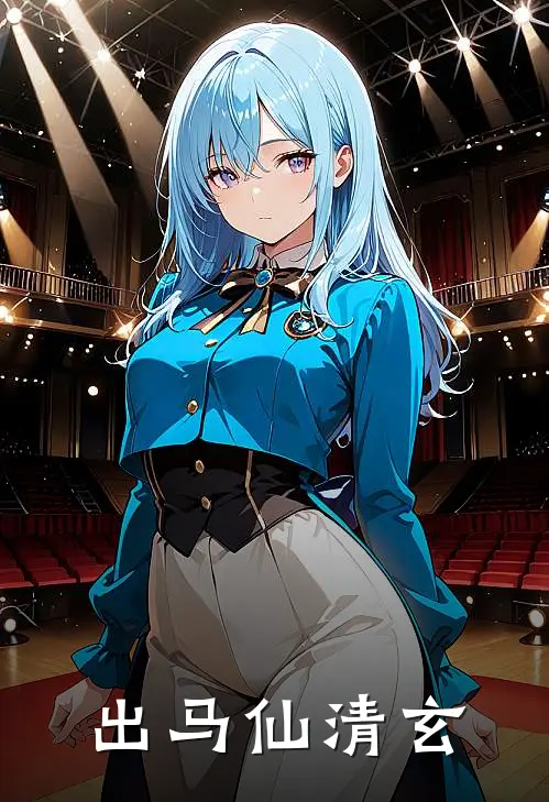 出马仙清玄