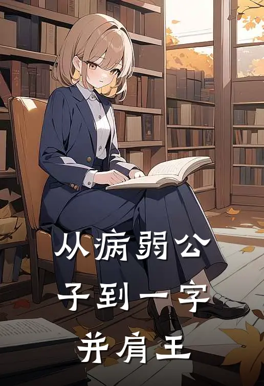 从病弱公子到一字并肩王