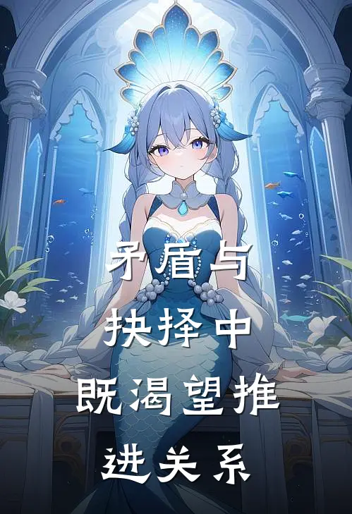 矛盾与抉择中,既渴望推进关系