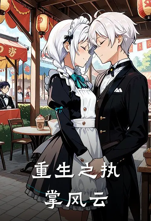 重生之执掌风云