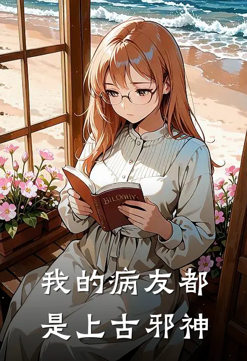 我的病友都是上古邪神