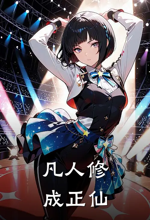 凡人修成正仙李邪魔李宁免费小说大全_小说完结凡人修成正仙(李邪魔李宁)