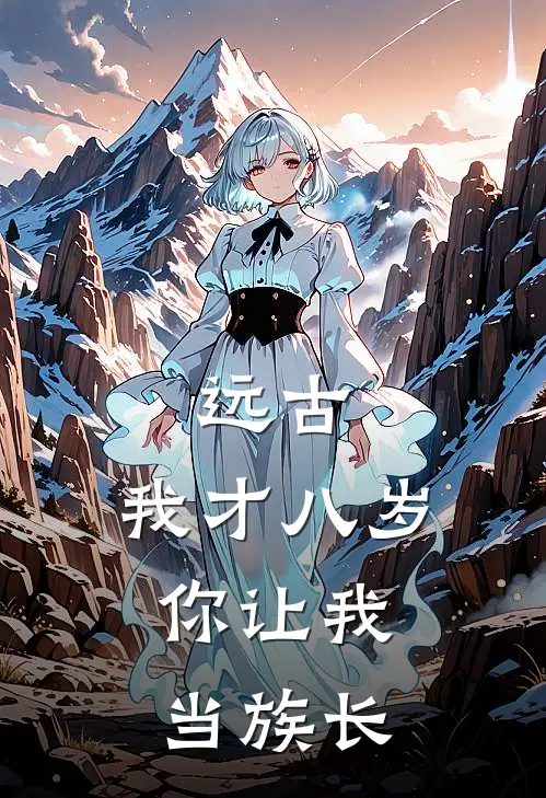 远古，我才八岁，你让我当族长