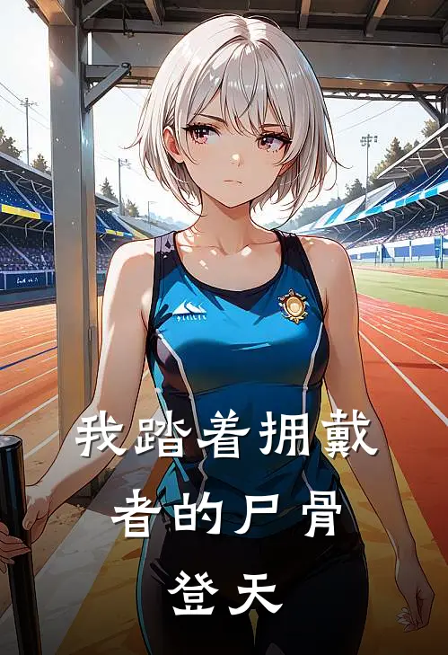 我踏着拥戴者的尸骨：登天