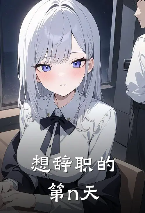 《想辞职的第n天》月月月月免费完本小说在线阅读_《想辞职的第n天》月月月月免费小说