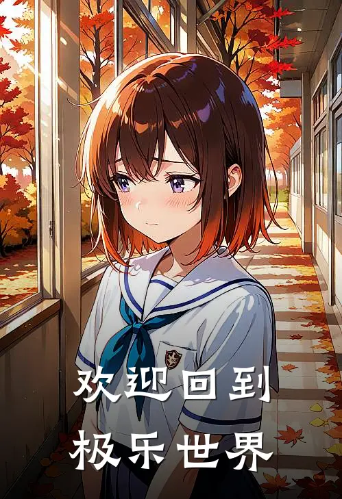 欢迎回到极乐世界