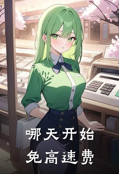 哪天开始免高速费