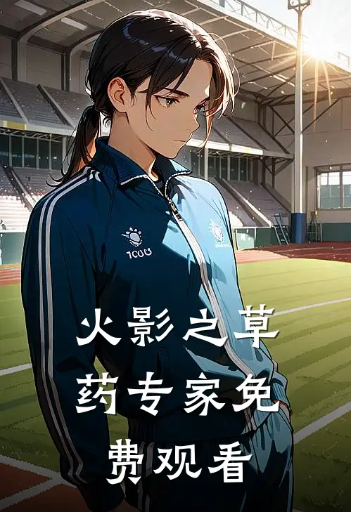 火影之草药专家免费观看