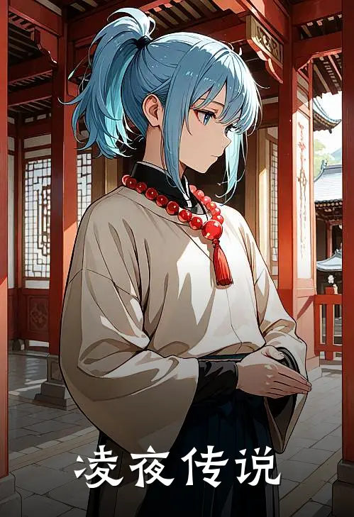凌夜传说