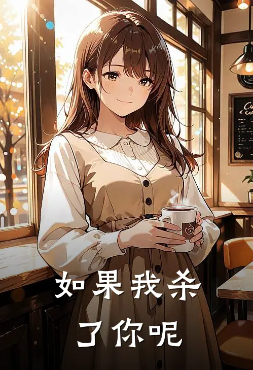 如果我杀了你呢