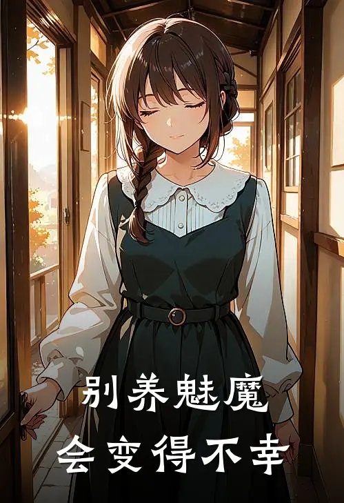 别养魅魔，会变得不幸