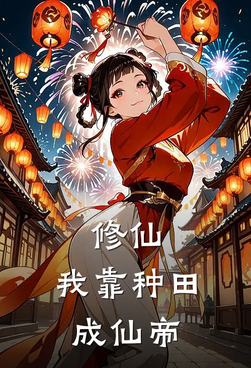 修仙，我靠种田成仙帝