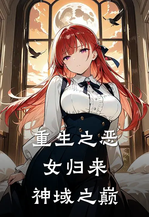 重生之恶女归来：神域之巅