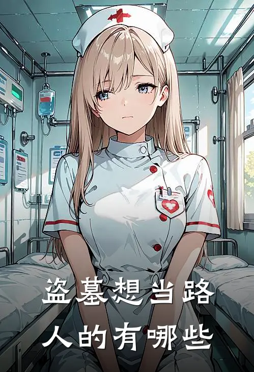 盗墓想当路人的有哪些