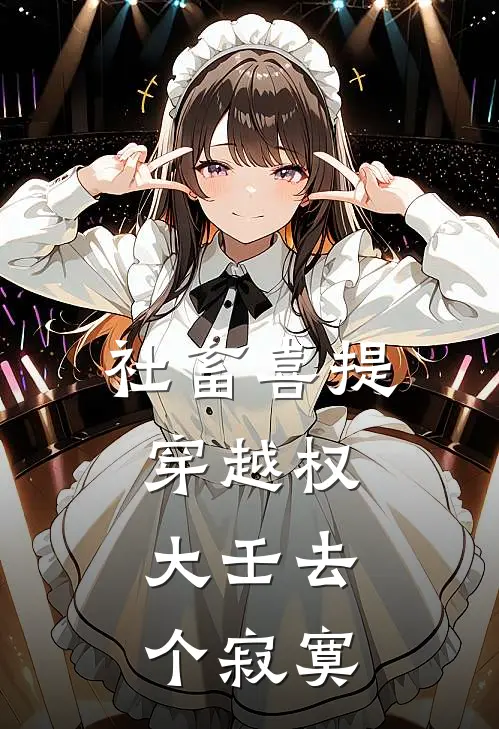 社畜喜提穿越权：大壬去个寂寞