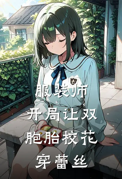 服装师：开局让双胞胎校花穿蕾丝(肖扬云巧儿)全文阅读免费全集_完结小说服装师：开局让双胞胎校花穿蕾丝肖扬云巧儿