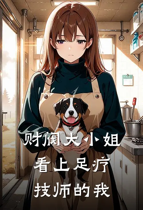财阀大小姐看上足疗技师的我