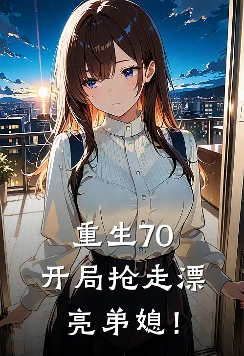 重生70，开局抢走漂亮弟媳！