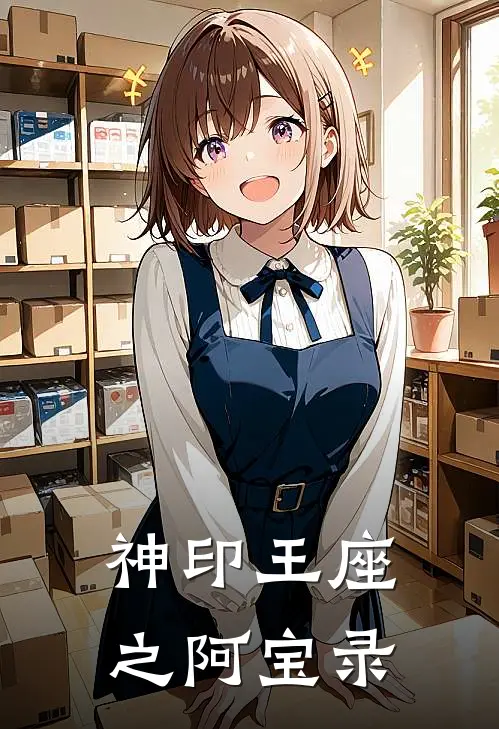 神印王座之阿宝录