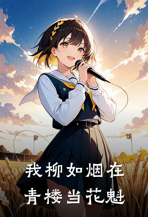 我柳如烟在青楼当花魁