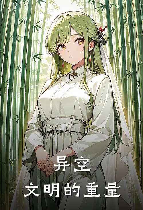 异空：文明的重量