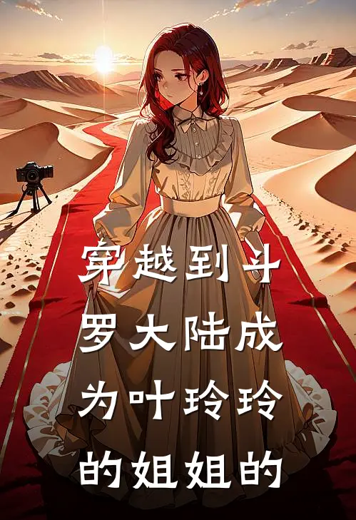 穿越到斗罗大陆成为叶玲玲的姐姐的