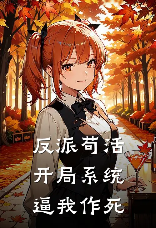 反派苟活：开局系统逼我作死