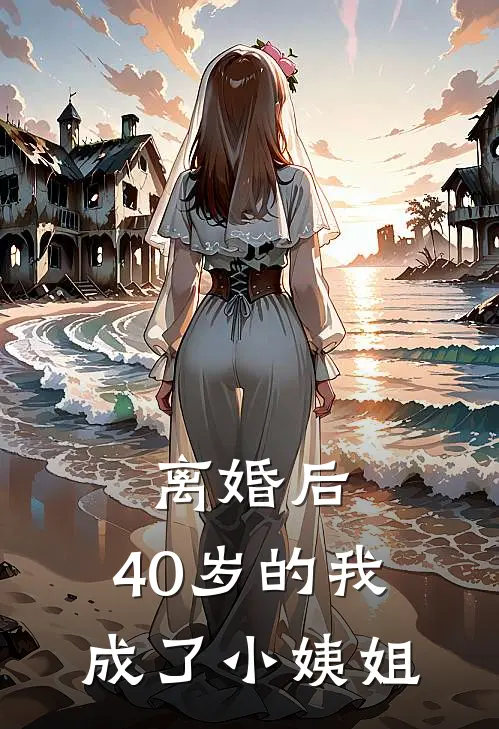 离婚后，40岁的我成了小姨姐兰乔曦皇甫完整版小说全文免费阅读_最新章节列表离婚后，40岁的我成了小姨姐(兰乔曦皇甫)