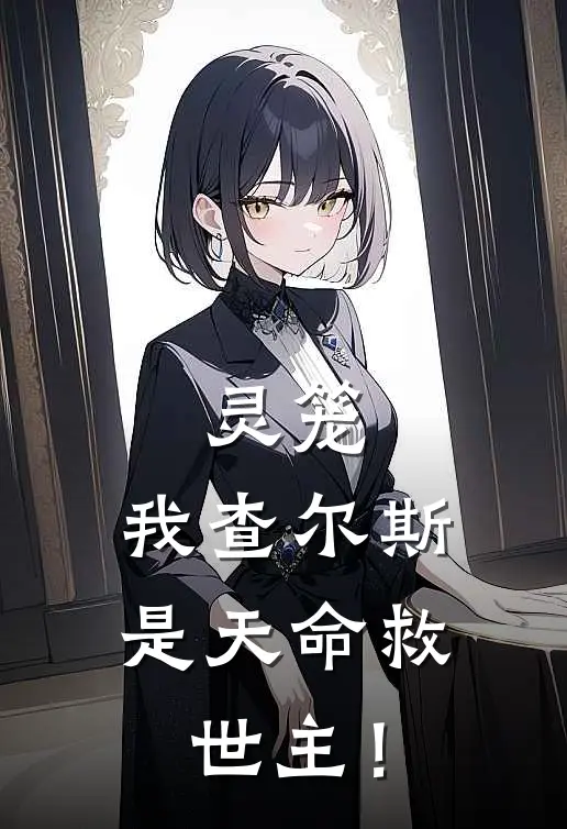 灵笼：我查尔斯，是天命救世主！