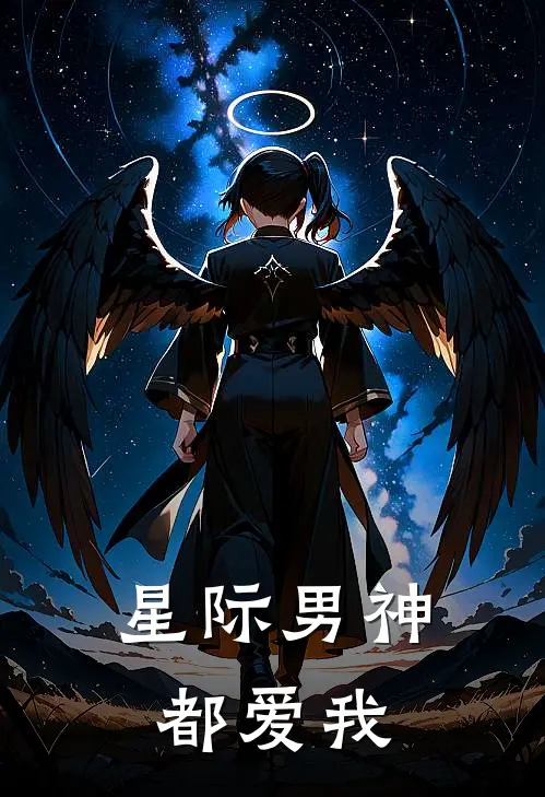 星际男神都爱我