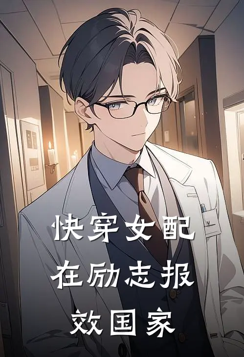 快穿女配在励志报效国家