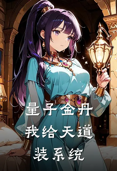 量子金丹：我给天道装系统