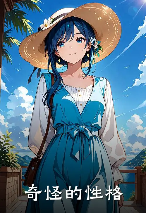 奇怪的性格