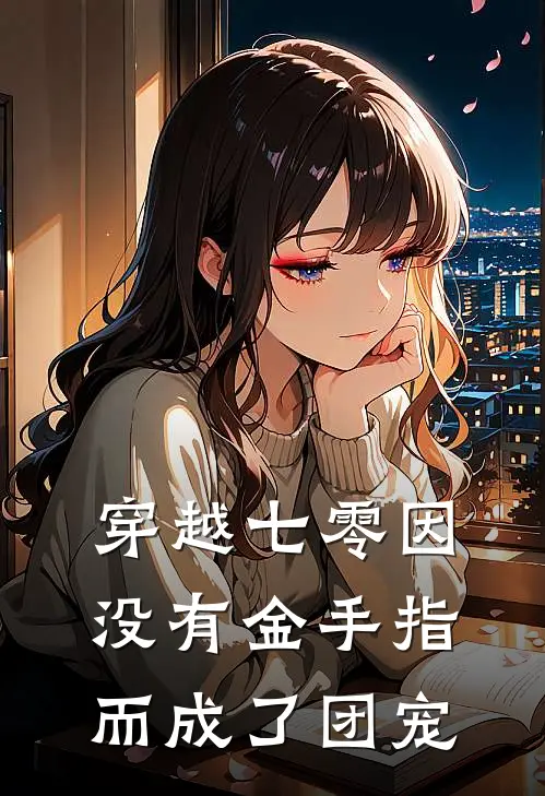 穿越七零因没有金手指而成了团宠