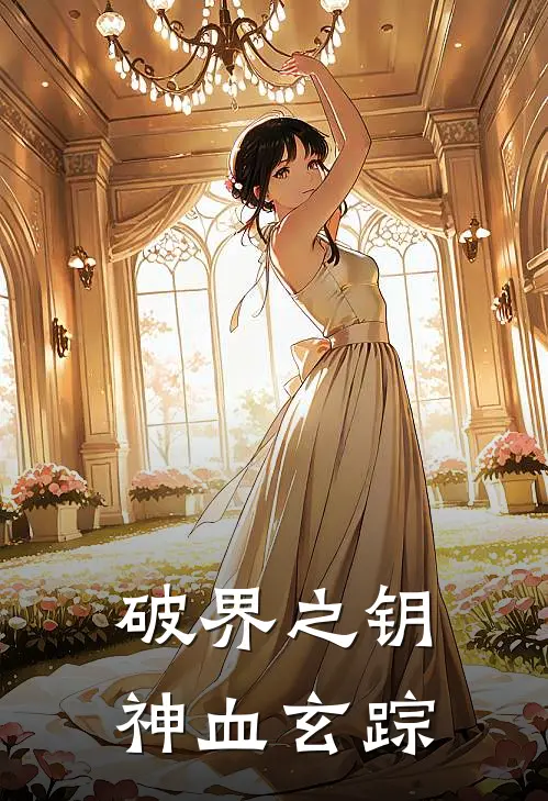 破界之钥：神血玄踪