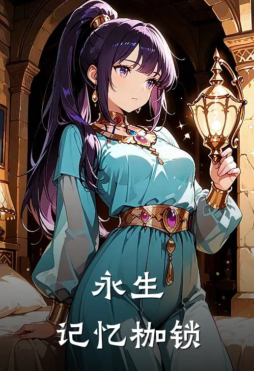 永生：记忆枷锁