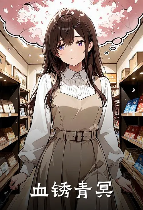 血锈青冥(洛鸿洛明轩)小说完结版_全文阅读免费全集血锈青冥洛鸿洛明轩