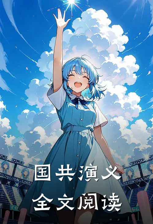 国共演义全文阅读