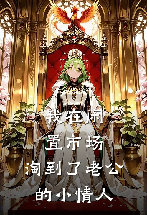 我在闲置市场，淘到了老公的小情人(栾再城司晓年)免费阅读_完结热门小说我在闲置市场，淘到了老公的小情人(栾再城司晓年)