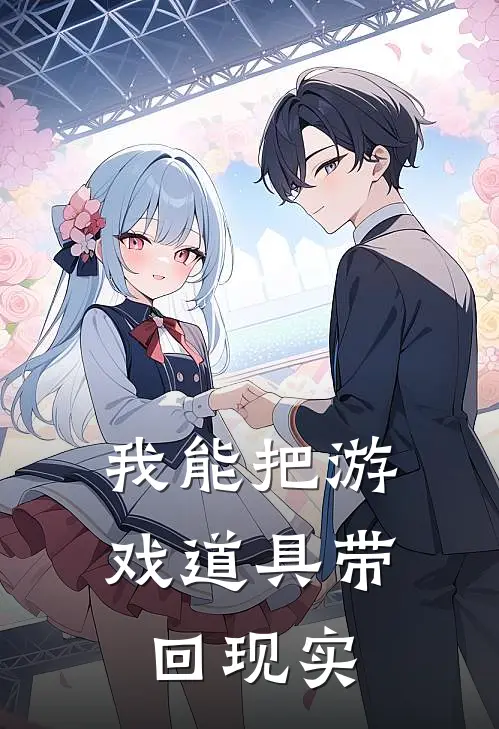 我能把游戏道具带回现实