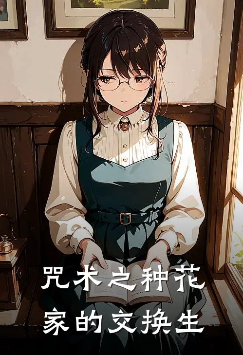 咒术之种花家的交换生禾青伏黑惠免费小说在线阅读_最新章节列表咒术之种花家的交换生(禾青伏黑惠)