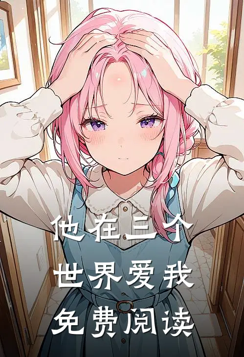 他在三个世界爱我免费阅读